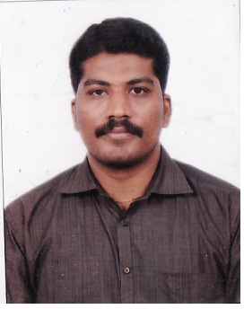 Dr. M. Ramkumar Raja